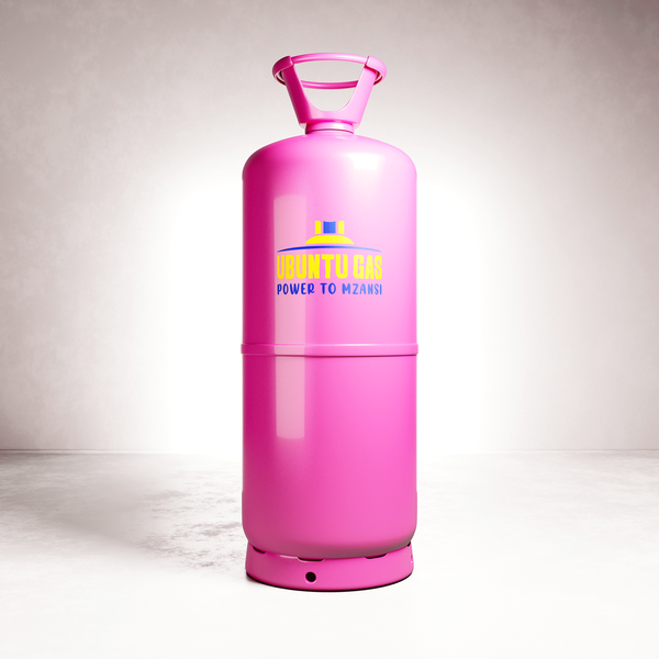 LPG 14kg Gas Canister – The Bigger Braai for Serious Cookouts