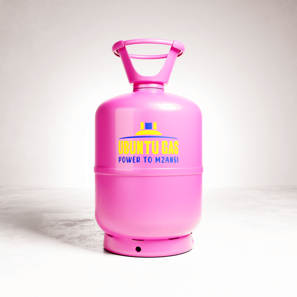 LPG 5kg Gas Canister – Game Night Size for Domestic Cooktops