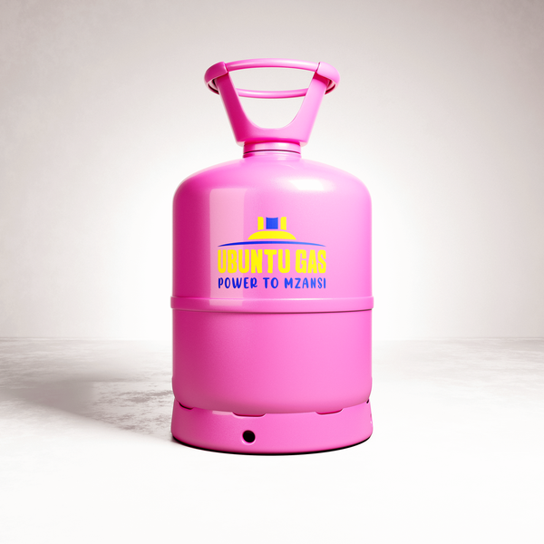 LPG 9kg Gas Canister – Braai Size for Larger Households & Outdoor Heaters